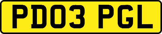 PD03PGL