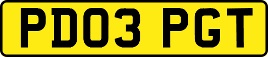 PD03PGT