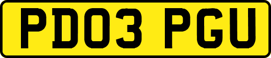 PD03PGU
