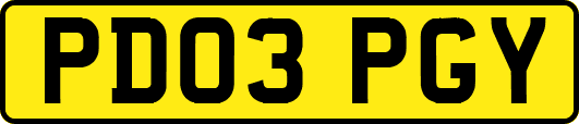 PD03PGY