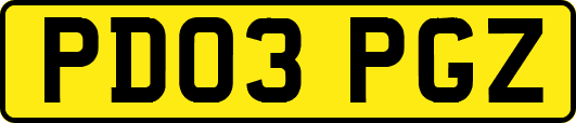 PD03PGZ