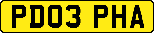 PD03PHA