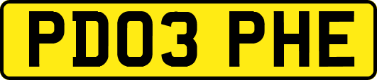 PD03PHE