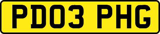 PD03PHG
