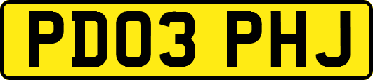 PD03PHJ
