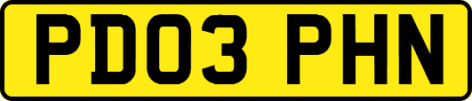 PD03PHN