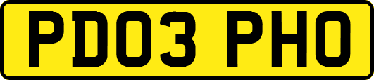 PD03PHO