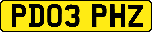 PD03PHZ