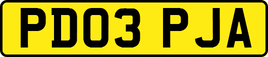 PD03PJA