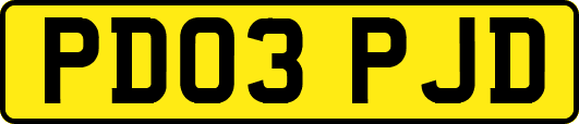 PD03PJD