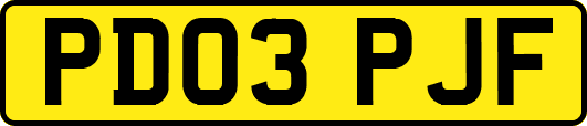 PD03PJF