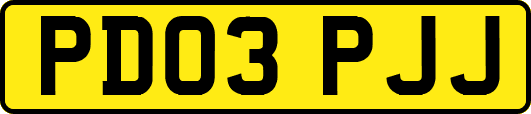 PD03PJJ