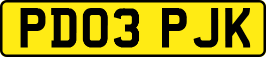 PD03PJK