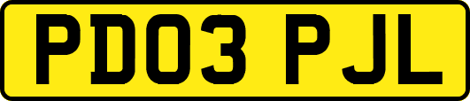 PD03PJL