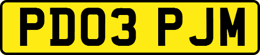 PD03PJM