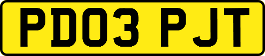 PD03PJT
