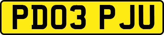 PD03PJU