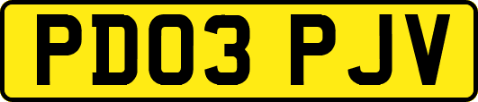 PD03PJV