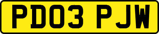 PD03PJW