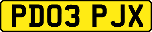 PD03PJX