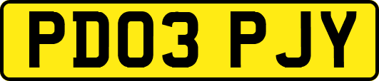PD03PJY