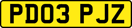 PD03PJZ