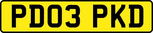 PD03PKD