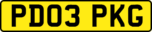 PD03PKG