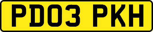 PD03PKH