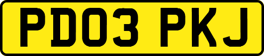 PD03PKJ