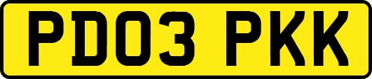 PD03PKK