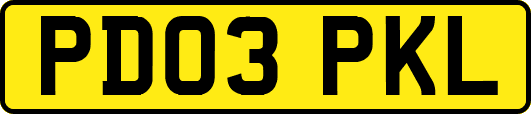 PD03PKL