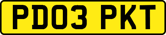PD03PKT