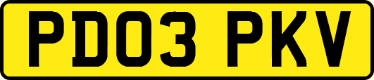 PD03PKV