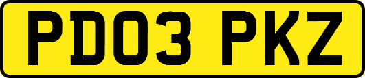 PD03PKZ