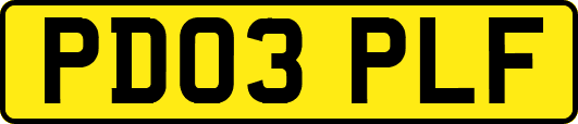 PD03PLF