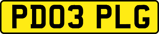 PD03PLG