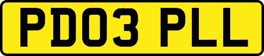 PD03PLL