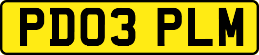 PD03PLM