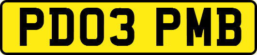PD03PMB