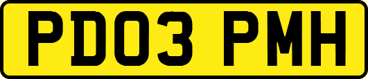 PD03PMH