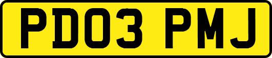 PD03PMJ