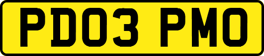 PD03PMO