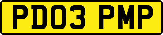PD03PMP