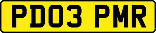 PD03PMR