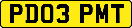 PD03PMT