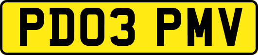 PD03PMV
