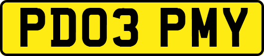 PD03PMY