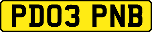 PD03PNB