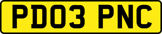 PD03PNC